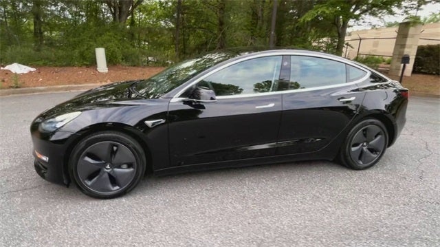 2020 Tesla Model 3 Long Range AWD in Charlotte, GA - Krause Auto Group