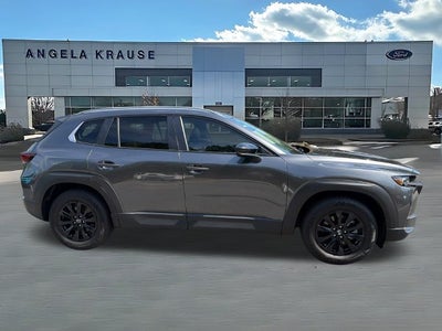 2023 Mazda Mazda CX-50 2.5 S Preferred Plus Package