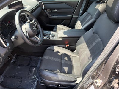 2023 Mazda Mazda CX-50 2.5 S Preferred Plus Package
