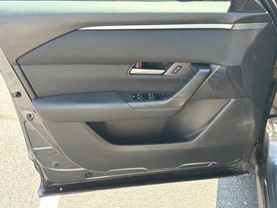2023 Mazda Mazda CX-50 2.5 S Preferred Plus Package
