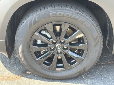 2023 Mazda Mazda CX-50 2.5 S Preferred Plus Package