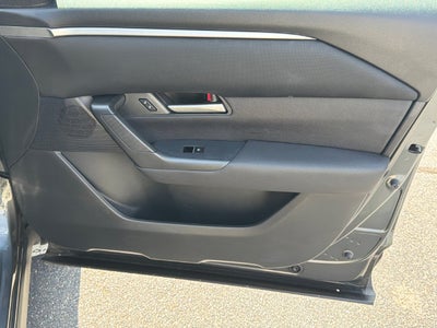 2023 Mazda Mazda CX-50 2.5 S Preferred Plus Package