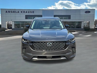 2023 Mazda Mazda CX-50 2.5 S Preferred Plus Package