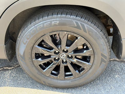 2023 Mazda Mazda CX-50 2.5 S Preferred Plus Package