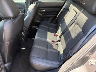 2023 Mazda Mazda CX-50 2.5 S Preferred Plus Package