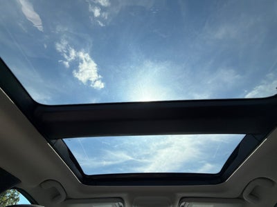2023 Mazda Mazda CX-50 2.5 S Preferred Plus Package