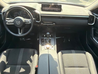 2023 Mazda Mazda CX-50 2.5 S Preferred Plus Package