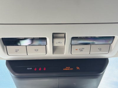 2023 Mazda Mazda CX-50 2.5 S Preferred Plus Package