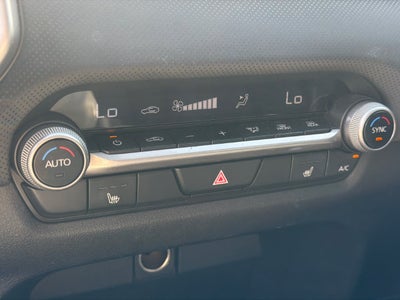 2023 Mazda Mazda CX-50 2.5 S Preferred Plus Package
