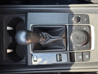 2023 Mazda Mazda CX-50 2.5 S Preferred Plus Package