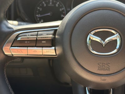 2023 Mazda Mazda CX-50 2.5 S Preferred Plus Package