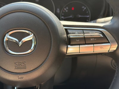 2023 Mazda Mazda CX-50 2.5 S Preferred Plus Package