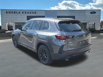 2023 Mazda Mazda CX-50 2.5 S Preferred Plus Package