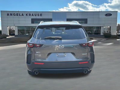 2023 Mazda Mazda CX-50 2.5 S Preferred Plus Package