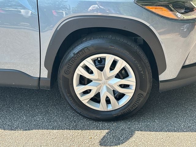 2023 Toyota Corolla Cross L