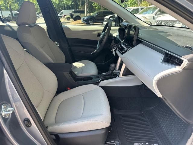 2023 Toyota Corolla Cross L