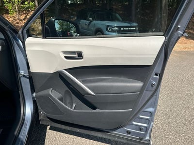2023 Toyota Corolla Cross L