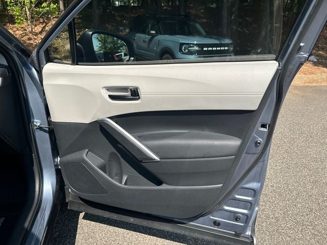 2023 Toyota Corolla Cross L