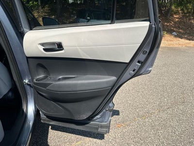 2023 Toyota Corolla Cross L