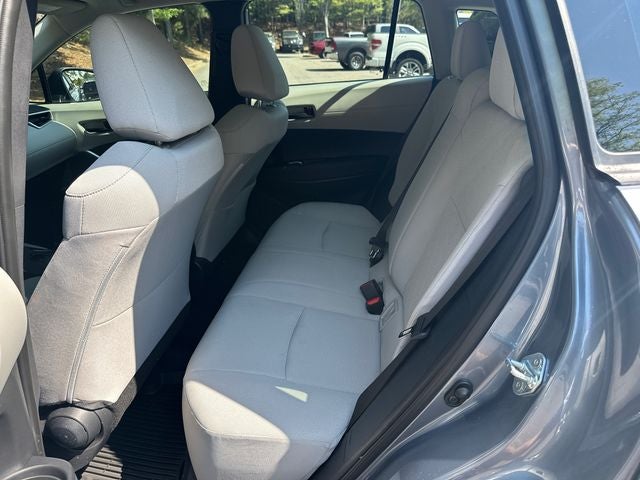 2023 Toyota Corolla Cross L