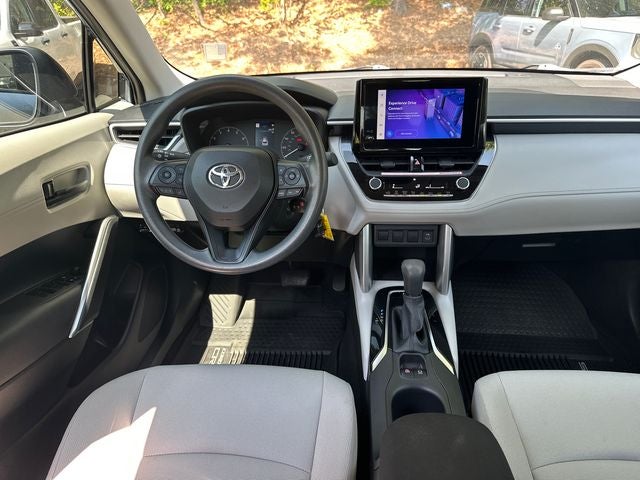 2023 Toyota Corolla Cross L