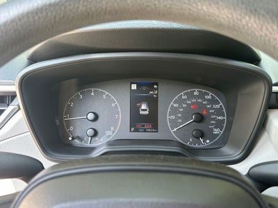2023 Toyota Corolla Cross L