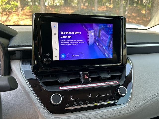2023 Toyota Corolla Cross L