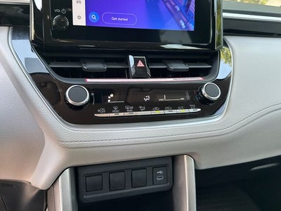 2023 Toyota Corolla Cross L