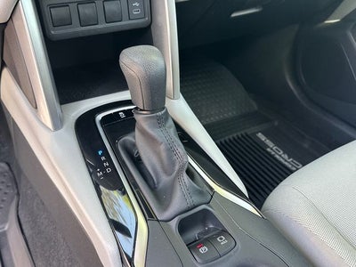 2023 Toyota Corolla Cross L