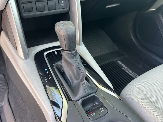 2023 Toyota Corolla Cross L