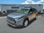 2023 Toyota Corolla Cross L