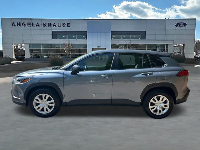 2023 Toyota Corolla Cross L