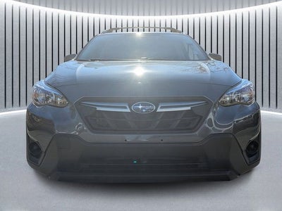 2023 Subaru Crosstrek Base
