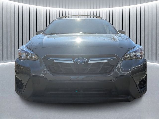 2023 Subaru Crosstrek Base