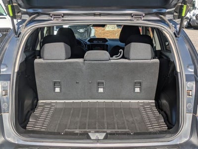 2023 Subaru Crosstrek Base