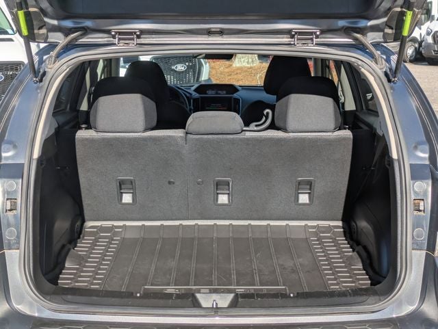 2023 Subaru Crosstrek Base