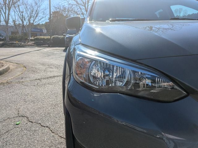 2023 Subaru Crosstrek Base