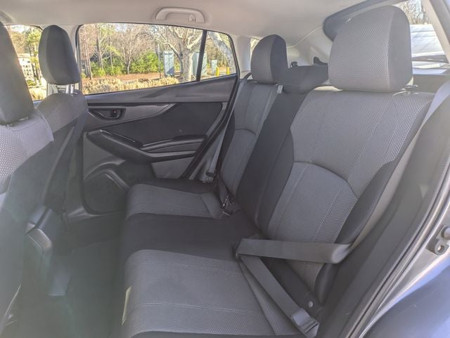 2023 Subaru Crosstrek Base