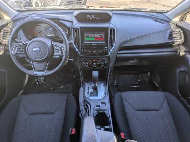 2023 Subaru Crosstrek Base