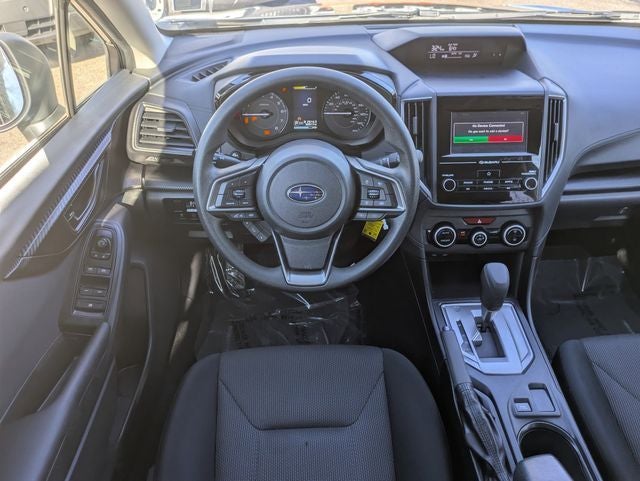 2023 Subaru Crosstrek Base