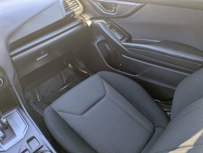 2023 Subaru Crosstrek Base