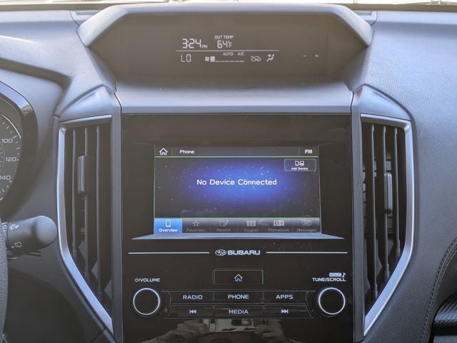 2023 Subaru Crosstrek Base