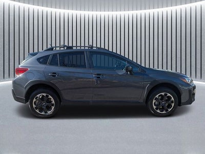 2023 Subaru Crosstrek Base
