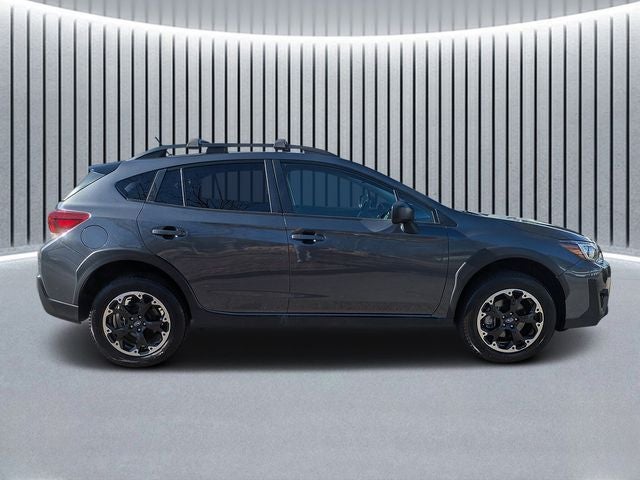 2023 Subaru Crosstrek Base