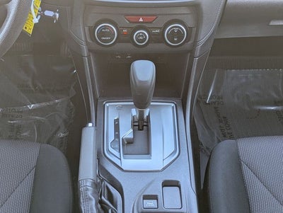 2023 Subaru Crosstrek Base