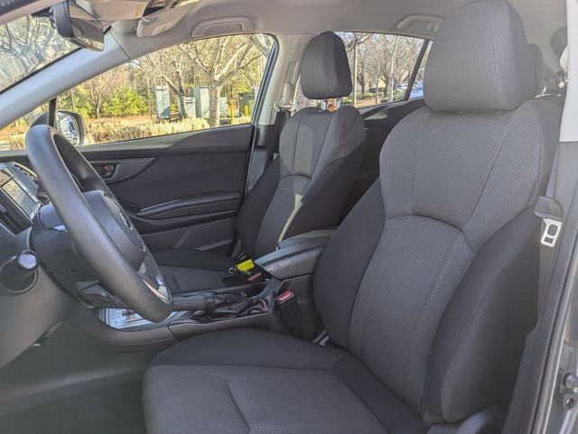 2023 Subaru Crosstrek Base