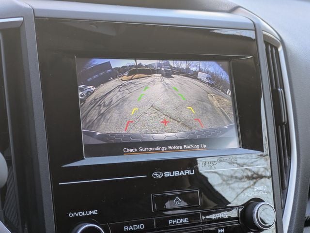 2023 Subaru Crosstrek Base