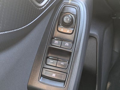 2023 Subaru Crosstrek Base