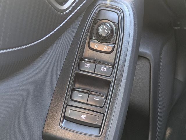 2023 Subaru Crosstrek Base