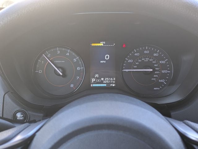 2023 Subaru Crosstrek Base